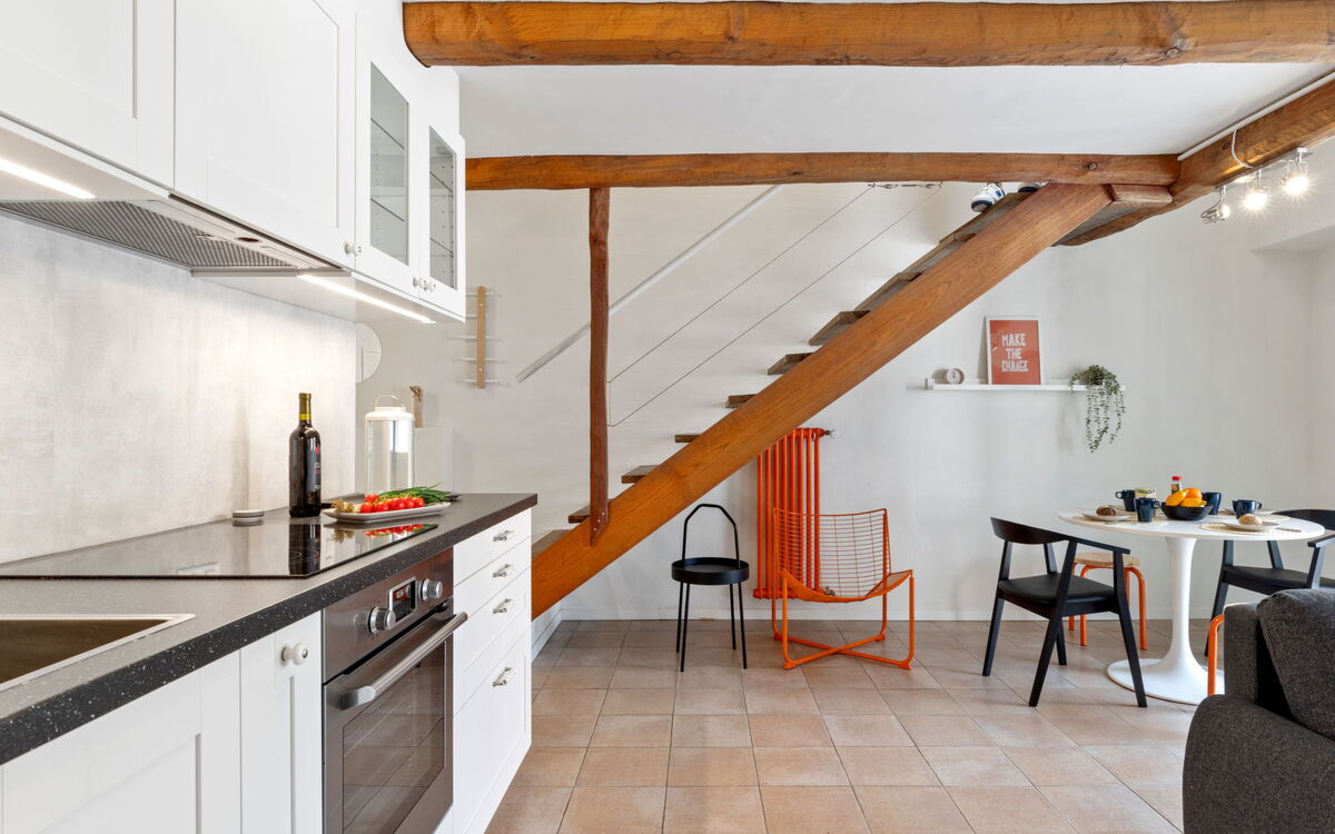 Orange Bellinzona