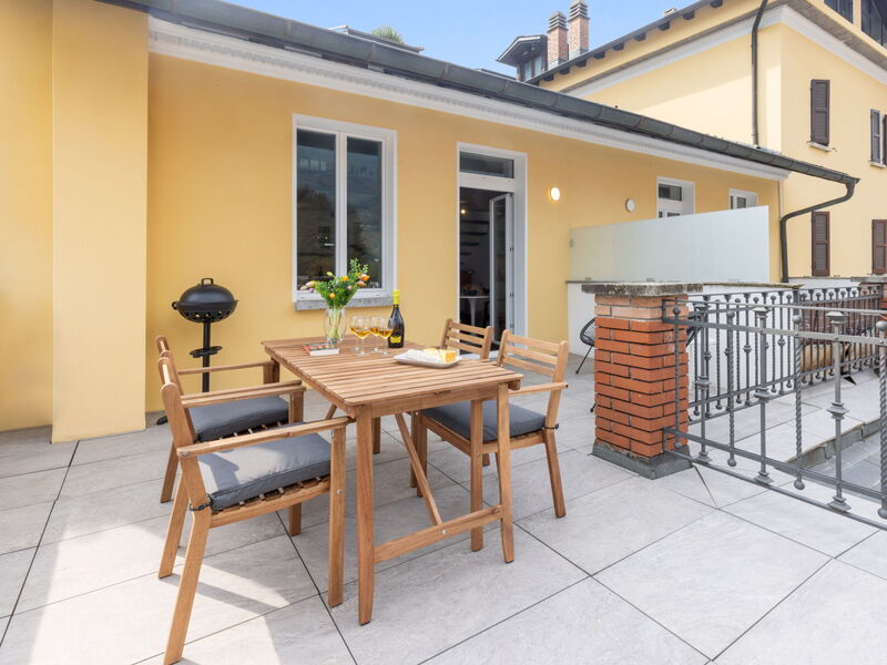 Orange Bellinzona
