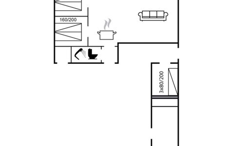 Bedine - 1.3Km from the Sea: Maison, Domicile, Zone Résidentielle, Chalet, Siding, Biens, Allée, Cour
