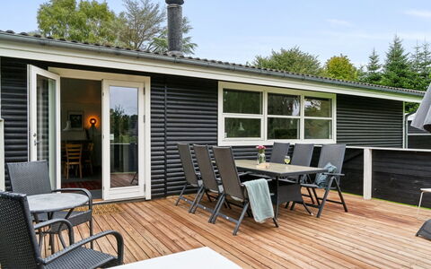 Franke - 2.1Km to the Fjord: Maison, Domicile, Zone Résidentielle, Chalet, Siding, Biens, Allée, Cour