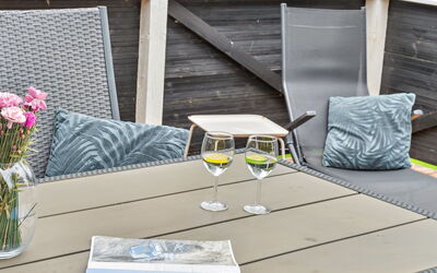 Franke - 2.1Km to the Fjord
