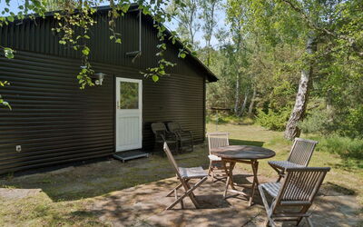 Eirik - 700M from the Sea