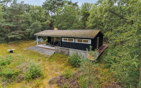 Franja - 120M from the Sea