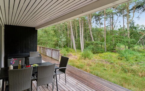 Franja - 120M from the Sea: Chaîne De Montagnes, Vallée, Village De Montagne, Ville Resort