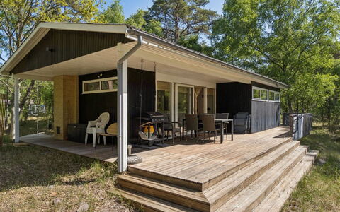 Franja - 120M from the Sea: Bois, Toit, Architecture, Domicile, Maison, Chalet, Siding, Dur, Pente, Biens