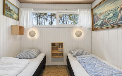 Franja - 120M from the Sea
