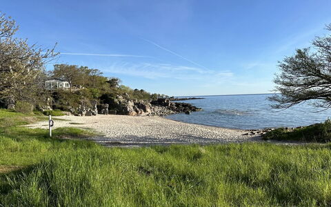 Makrina - 150M from the Sea: Côte, Cotiers Et Relief Océaniques, Paysage Naturel, Rive, Mer, Banque, Plage, Océan, Baie, Tropiques