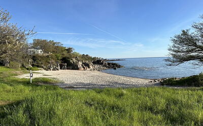 Makrina - 150M from the Sea