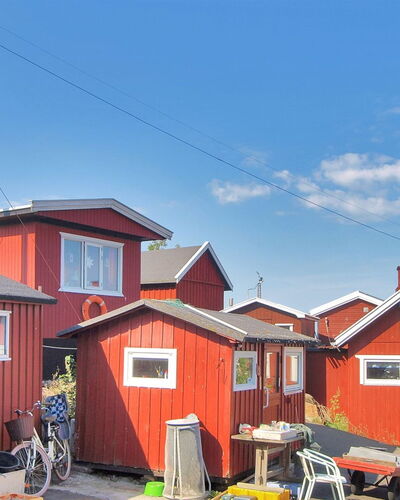 Makrina - 150M from the Sea