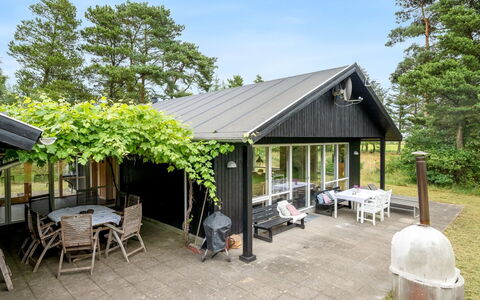 Trena - 1.2Km to the Fjord: Chalet, Cabanon, Cabane, Ferme, Prairie, Cabane, Grange, Cabane En Rondins, Batiments Jardin