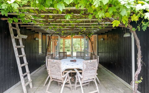 Trena - 1.2Km to the Fjord: Chalet, Cabanon, Cabane, Ferme, Prairie, Cabane, Grange, Cabane En Rondins, Batiments Jardin