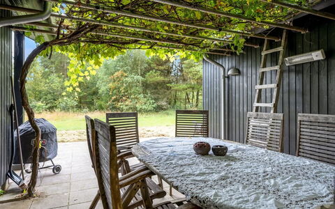 Trena - 1.2Km to the Fjord: Chalet, Cabanon, Cabane, Ferme, Prairie, Cabane, Grange, Cabane En Rondins, Batiments Jardin