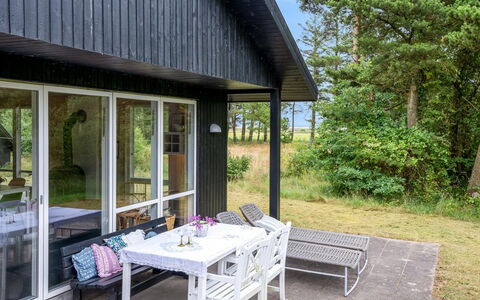 Trena - 1.2Km to the Fjord: Chalet, Cabanon, Cabane, Ferme, Prairie, Cabane, Grange, Cabane En Rondins, Batiments Jardin