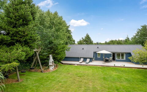 Ljiljana - 2Km from the Sea: Chalet, Cabanon, Cabane, Ferme, Prairie, Cabane, Grange, Cabane En Rondins, Batiments Jardin