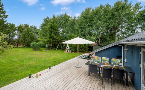 Ljiljana - 2Km from the Sea: Chalet, Cabanon, Cabane, Ferme, Prairie, Cabane, Grange, Cabane En Rondins, Batiments Jardin
