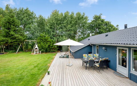 Ljiljana - 2Km from the Sea: Chalet, Cabanon, Cabane, Ferme, Prairie, Cabane, Grange, Cabane En Rondins, Batiments Jardin