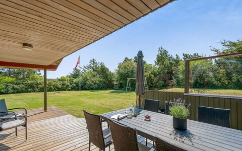 Geertje - 900M from the Sea: Maison, Toit, Domicile, Chalet, Cabanon, Batiments Jardin, Siding, Cour, Cabane En Rondins, Cabane