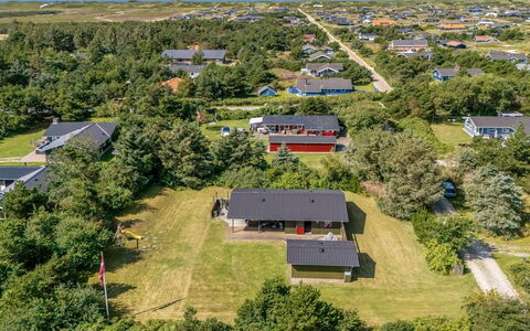 Geertje - 900M from the Sea: Maison, Toit, Domicile, Chalet, Cabanon, Batiments Jardin, Siding, Cour, Cabane En Rondins, Cabane
