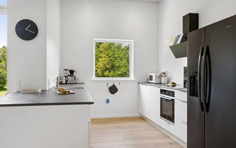 Gertraude - 800M from the Sea: Design Intérieur, Sol, Sol, Bois, Meubles, Plafond, Appareil De Cuisine, Cuisine, Électroménager, Parquet