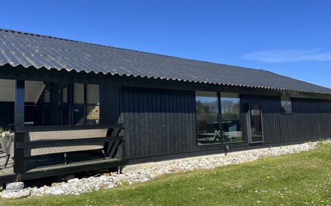 Lauha - 400M from the Sea: Bois, Domicile, Porche, Plate-Forme, Dur, Toit, Tache De Bois, Parquet, Eco Hôtel