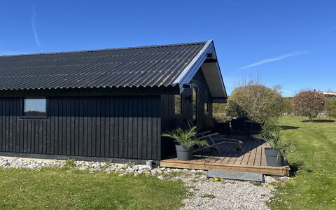 Lauha - 400M from the Sea: Bois, Domicile, Porche, Plate-Forme, Dur, Toit, Tache De Bois, Parquet, Eco Hôtel