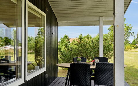 Mirkka - 200M from the Sea: Herbe, Prairie, Lot Terre, Chalet, Zone Rurale, Prairie, Batiments Jardin, Jardin, Cabanon