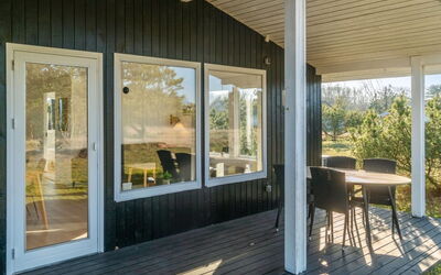 Mirkka - 200M from the Sea