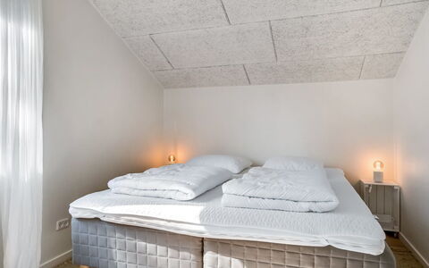 Kanerva - 100M to the Fjord: Sol, Sol, Design Intérieur, Plafond, Linge, Chambre, Literie, Drap De Lit, Lit