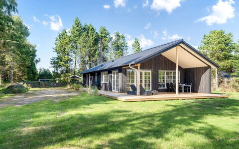 Gedda - from the Sea: Domicile, Chalet, Porte, Biens, Ombre, Siding, Dur, Batiments Jardin, Porche, Conception