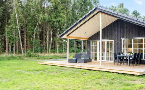 Gedda - from the Sea: Domicile, Chalet, Porte, Biens, Ombre, Siding, Dur, Batiments Jardin, Porche, Conception