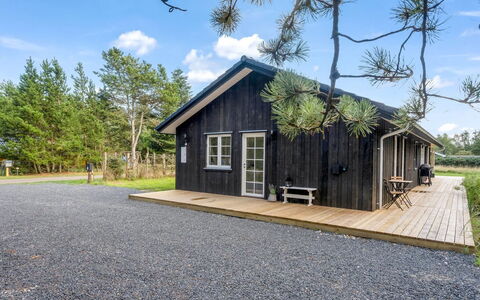 Gedda - from the Sea: Domicile, Chalet, Porte, Biens, Ombre, Siding, Dur, Batiments Jardin, Porche, Conception