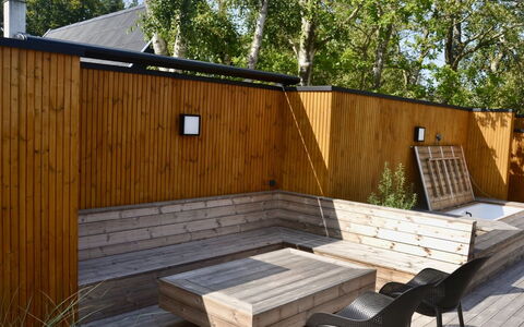 Jaane - from the Sea: Piscine, Mobilier De Jardin, Meubles, Recours, Dalle, Eco Hôtel, Ombre, Chaise, Loisir, Biens