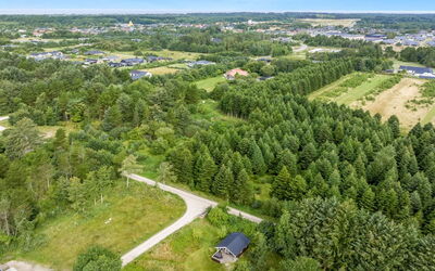 Unge - 2.9Km from the Sea