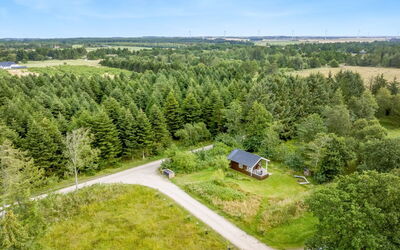 Unge - 2.9Km from the Sea