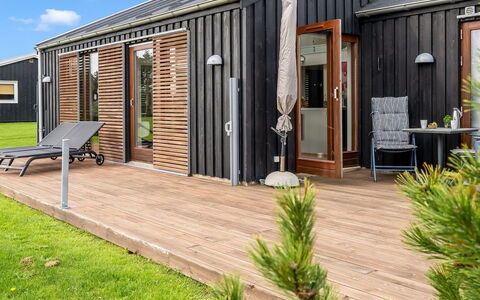 Algeth - 758M from the Sea: Chalet, Cabanon, Cabane, Ferme, Prairie, Cabane, Grange, Cabane En Rondins, Batiments Jardin