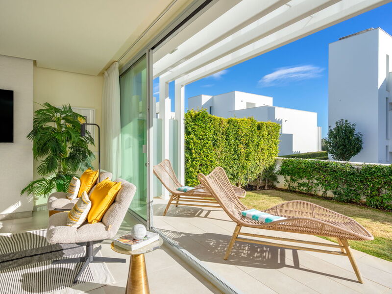 Serenity La Finca Sotogrande