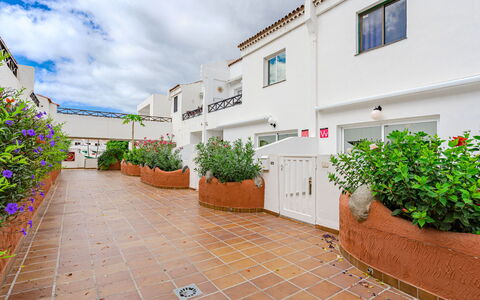 Logement:&nbsp;Copana 603.3