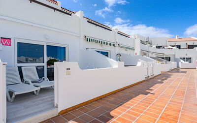 Logement:&nbsp;Parque Don Jose Poolside Retreat 603.1