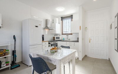 Logement:&nbsp;Parque Don Jose Vista Teide 603.9