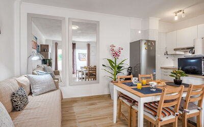 Logement:&nbsp;Copana 603.3
