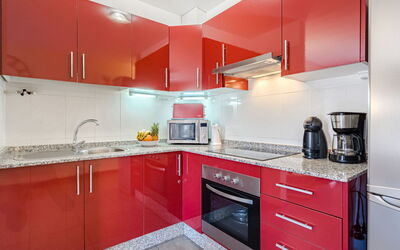Logement:&nbsp;Parque Don Jose Sunshine 603.6