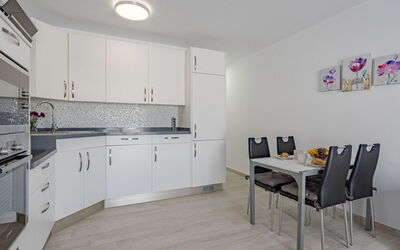 Logement:&nbsp;Parque Don Jose Poolside Retreat 603.1