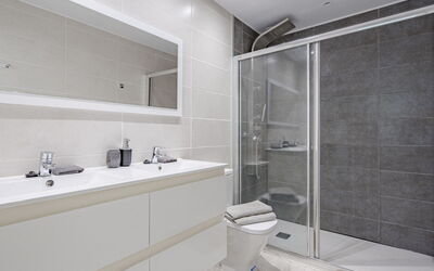 Logement:&nbsp;Parque Don Jose Poolside Retreat 603.1