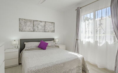 Logement:&nbsp;Parque Don Jose Poolside Retreat 603.1