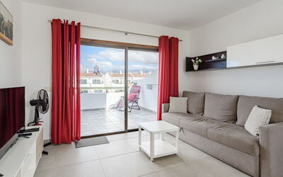 Logement:&nbsp;Parque Don Jose Vista Teide 603.9