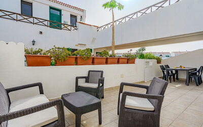 Logement:&nbsp;Copana 603.3