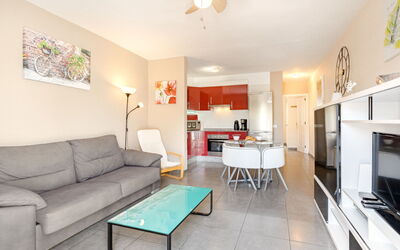 Logement:&nbsp;Parque Don Jose Sunshine 603.6
