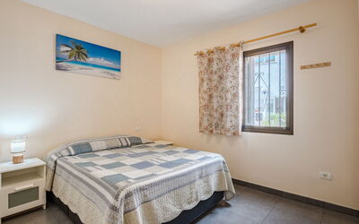 Logement:&nbsp;Parque Don Jose Sunshine 603.6