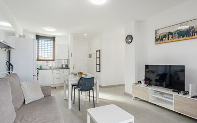 Logement:&nbsp;Parque Don Jose Vista Teide 603.9