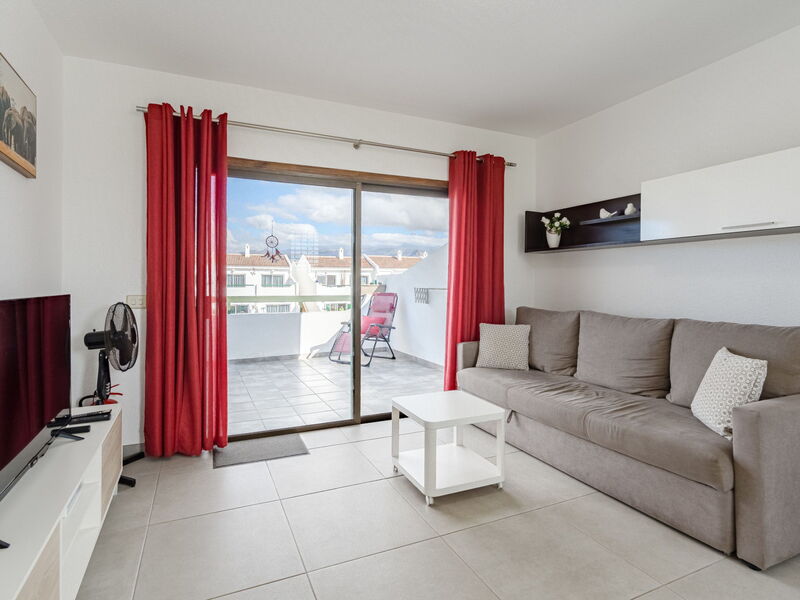 Logement:&nbsp;Parque Don Jose Vista Teide 603.9